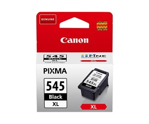 Printertilbehør blekk/toner - Canon PG-545XL / 8286B001 High Black - Blekkpatron Svart - 8286B001