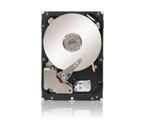 Harddisk - Fujitsu Business Critical - 4TB - Harddisk - S26361-F3671-L400 - SATA-600 - 3.5" - S26361-F3671-L400