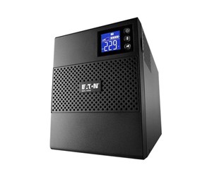 UPS - Eaton 5SC1000i - 5SC - 1000VA/700W - 5SC1000i