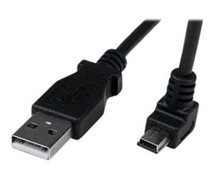 USB - StarTech.com Micro USB Cable - USBAUB2MD