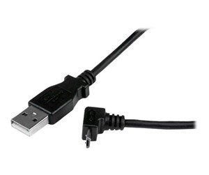 USB - StarTech.com Micro USB Cable - USBAUB2MU