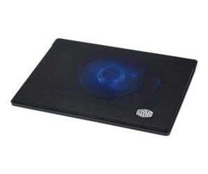 Kjøling og vifter - Cooler Master Notepal I300 (LED version) - R9-NBC-300L-GP