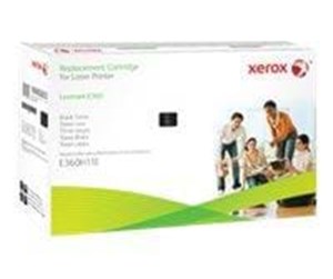 Printertilbehør blekk/toner - Xerox 106R02653 - Black - Laser toner Svart - 106R02653