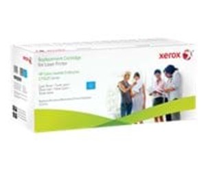 Printertilbehør blekk/toner - Xerox 106R02266 - Laser toner Blå - 106R02266