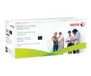 Printertilbehør blekk/toner - Xerox 106R02265 - Black - Laser toner Svart - 106R02265