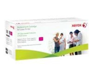 Printertilbehør blekk/toner - Xerox 106R02268 - Laser toner Rød - 106R02268