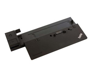 Dokkingstasjon - Lenovo ThinkPad Ultra Dock - 135W (40A20135DK) DK - 40A20135DK