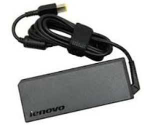  Bærbar PC - Lader - Lenovo ThinkPad 45W AC Adapter (Slim Tip) - 0B47035