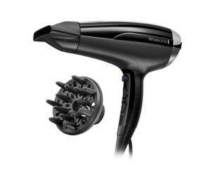 Hårføner - REMINGTON Hårføner D5215 Pro-Air Shine - 2300 W - D5215