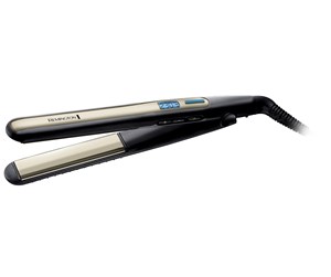 Rettetang - REMINGTON Rettetang S6500 Sleek & Curl - S6500