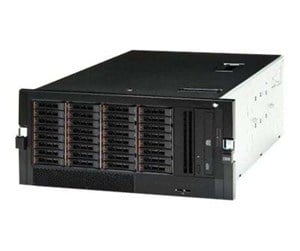 Server - IBM System x3500 M4 7383 - 7383G9G