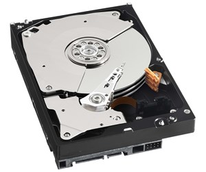 Harddisk - WD Black 2003FZEX - 2TB - Harddisk - WD2003FZEX - SATA-600 - 3.5" - WD2003FZEX