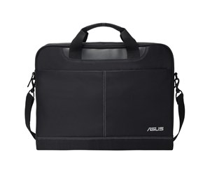 Veske/Hylster/Sekk til bærbar PC - ASUS Nereus Carry Bag - 90-XB4000BA00010-