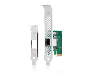 Nettverksadapter - HP E0X95AA Intel Ethernet I210-T1 GbE NIC - E0X95AA