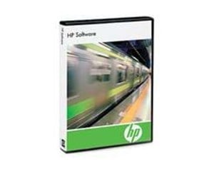 Programvare til kontoret - HP Intelligent Management Center Standard Edition - JG768AAE