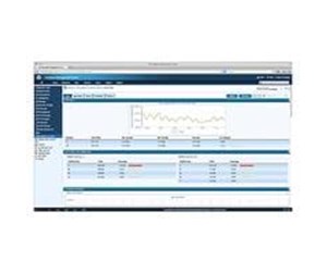 Programvare til kontoret - HP Intelligent Management Center Network Traffic Analyzer - JG751AAE