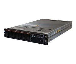 Server - IBM System x3650 M4 7915 - 7915E7G