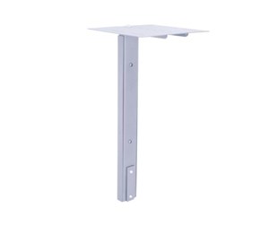 Veggmontering, AV-braketter & AV-møbler - Multibrackets M Public Display Stand Camera Holder HD Silver 10 kg - 7350022739741