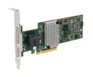 Kontroller - IBM N2215 SAS/SATA HBA for System x - 47C8675