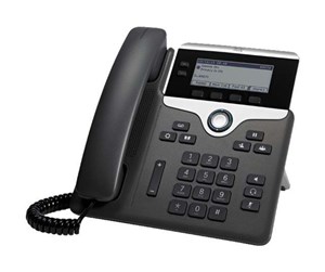 Telefon - Cisco IP Phone 7821 - CP-7821-K9=