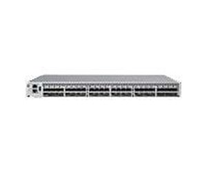 Switch/splitter - HP SN6000B 16Gb 48-port/48-port Active Power Pack+ Fibre Channel Switch - QR481B#ABB