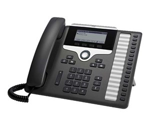 Telefon - Cisco IP Phone 7861 - CP-7861-K9=