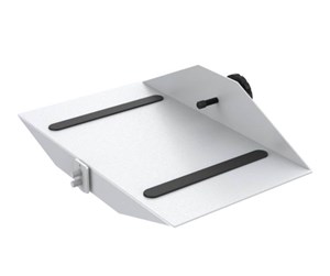 Veggmontering, AV-braketter & AV-møbler - Multibrackets M Public Display Stand CPU Holder Silver 10 kg - 7350022737617