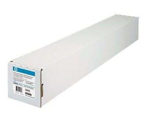 Papir, Fotopapir & Etiketter - HP Everyday Adhesive Matte Polypropylene - C0F19A