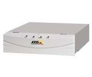 NAS-Server - Axis StorPoint CD+ Basic SCSI/T - NAS-Server - 0547-001