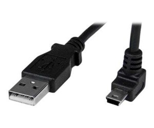 USB - StarTech.com Mini USB Cable - USBAMB1MU