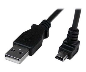 USB - StarTech.com Mini USB Cable - USBAMB2MD