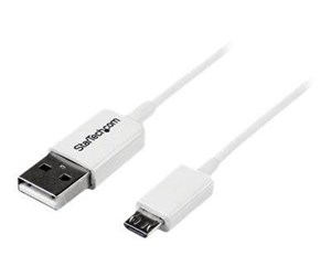 USB - StarTech.com Micro USB Cable - USBPAUB1MW