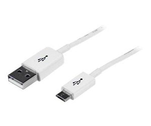 USB - StarTech.com Micro USB Cable - USBPAUB2MW