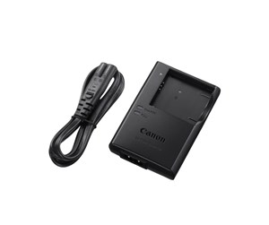 Batterier & Ladere - Canon CB 2LFE Battery Charger - 8420B001