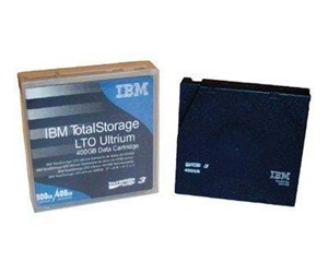 Backupmedia - IBM TotalStorage - 24R1922