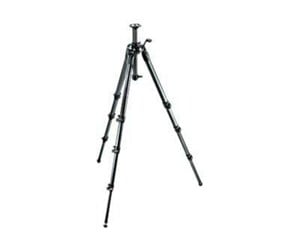 Tripod - Manfrotto MT057C4-G Black - Tripod - MT057C4-G