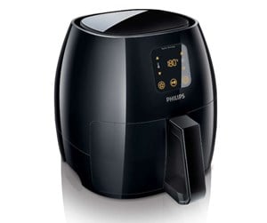 Frityrgryter - Philips Avance Collection HD9240 Airfryer XL - HD9240/90