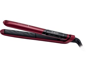 Rettetang - REMINGTON Rettetang Silk Straightener S9600 - s9600