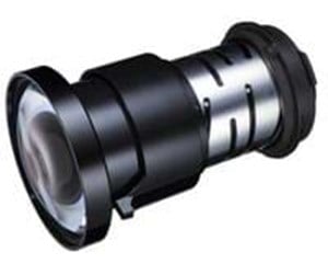 Prosjektorlampe - NEC NP30ZL - Short zoom lens for the PA-series - 100013349