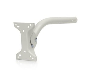 Tilbehør - Ubiquiti UB-AM Universal Arm Bracket Antenna Mount - UB-AM