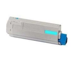 Printertilbehør blekk/toner - OKI 45536415 - Laser toner Blå - 45536415