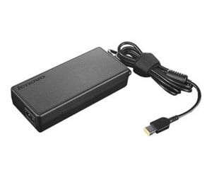  Bærbar PC - Lader - Lenovo ThinkPad 135W AC Adapter (Slim Tip) - 4X20E50562