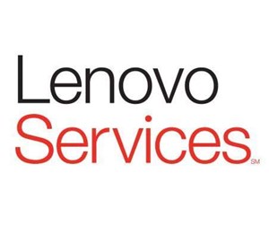 Service & Support - Lenovo On-Site Repair - 5WS0E54593