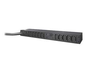 Strømkabel (ekstern) - APC Basic Rack PDU - AP9571A