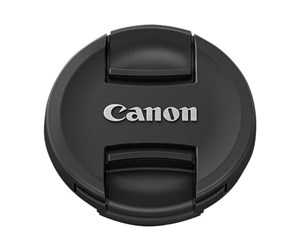 Kamera & Objektivtilbehør - Canon E-58II Lens Cap - 5673B001