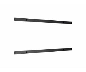 Veggmontering, AV-braketter & AV-møbler - Multibrackets M Extender kit Push HD 600x400 50 kg 70" 600 x 400 mm - 7350073730575