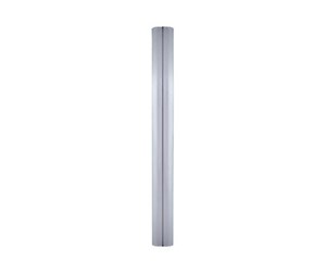 Veggmontering, AV-braketter & AV-møbler - Multibrackets M Public Display Stand Pillar 70 90 kg - 7350073730674