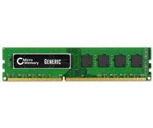 RAM - CoreParts hukommelse - MMG3847/8GB