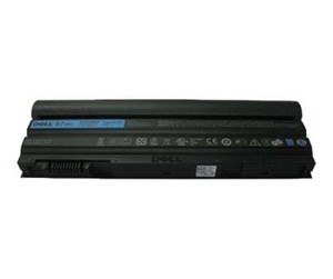 Bærbar PC - Batteri  - Dell Primary Battery 9-Cell 97Wh - 451-12135