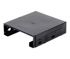 Harddisk - Tilbehør - SilverStone SDP10B - SST-SDP10B